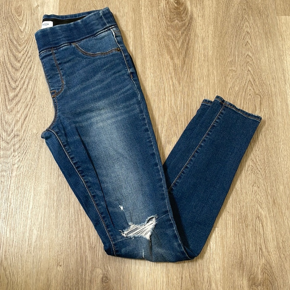 Rockstar jeggings